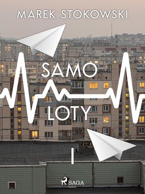 cover image of Samo-loty